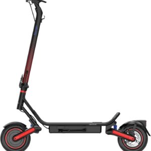Trotinete Elétrica Avançada
