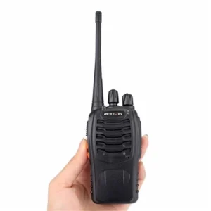 Walkie Talkie